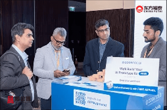 界看到人工智能若何实正改变贸易、城市