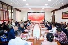方环绕计谋合做、学科成长、人才培育、
