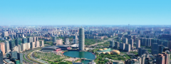 河南建成61家省级